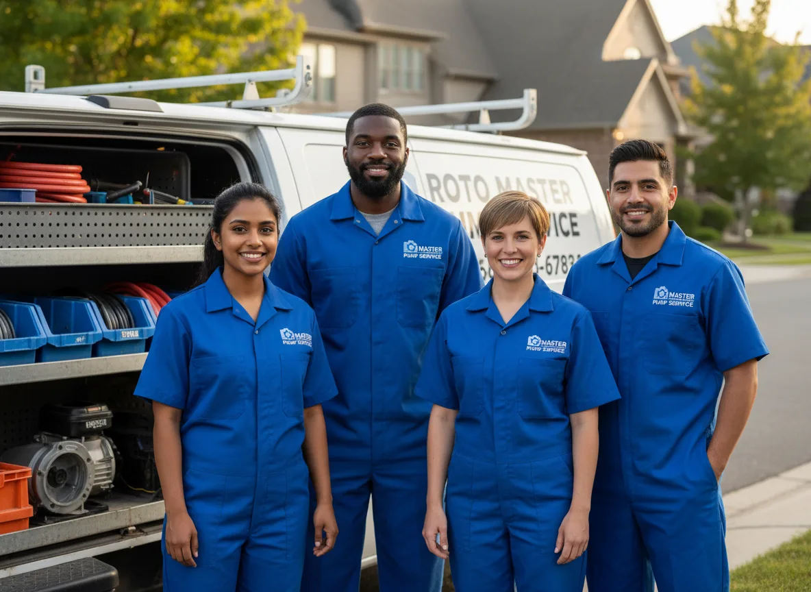 Sump Pump Installation company in Harmonsburg, PA